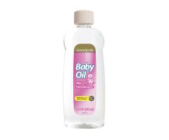 GoodSense Baby Oil Mild Hypoallergenic 14 Oz