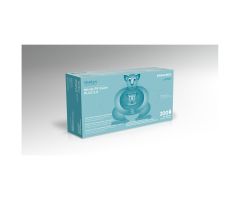 Ventyv Nitrile Powder Free Exam Glove Plus 5.0 (Kangaroo) Vnt 10336103