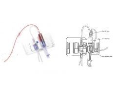 TRU wave Standard PX Disposable Pressure Transducer Kit