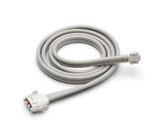 FlexiPort Blood Pressure Hose, 2-Tube, 5'
