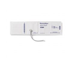 FlexiPort Soft Disposable Blood Pressure Cuff, Size Small Infant