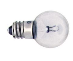 6 Volt Vacuum Bulb for Welch Allyn Headlamp