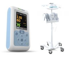 PRO BP 3400, Mobile, Digital