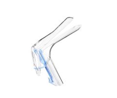 Disposable Vaginal Speculum Large, Bx/19, Welch Allyn 