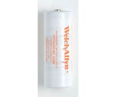 Ni-Cad Rechargeable Battery (Orange)