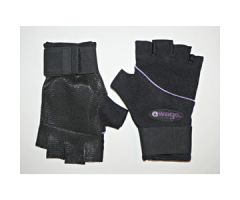 Wrist Assured Gloves (WAGs) Ultra Workout Gloves Extra Small