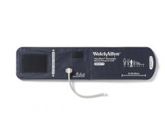 Reusable Blood Pressure Cuff, Small Adult, 1-Tube, Atlas, VSM and Spot Devices