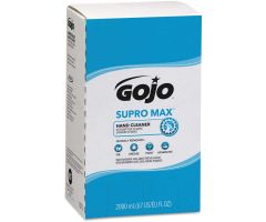 GOJO SUPRO MAX Hand Cleaner - 4 Refills/Case - 7272-04