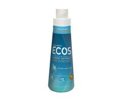 ECOS Free And Clear Laundry Detergent