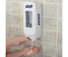 Purell adx-12 dispenser - 8820-06