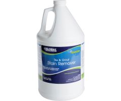 Global Industrial Tile And Grout Stain Remover