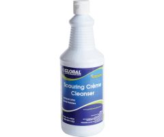 Global Industrial Scouring Cr me Cleanser