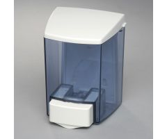 Palmer Fixture Bulk Soap Transparent Dispenser 30 oz - SD003001