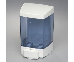 Bulk Soap Transparent Dispenser 46 oz. - SD004501