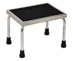 Stainless Steel Medical Step Stand FT-SS-1