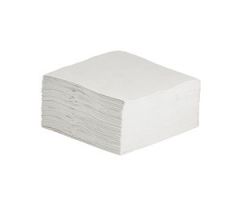 Taskbrand heavy duty spunlace cleaning wipes, 12" x 13", 75/bag, n-p070qpw