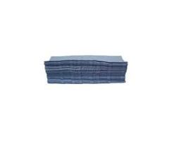 Taskbrand heavy duty cleaning wipes, 12-3/4" x 15", 150/case, n-a115itb