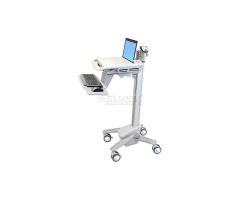 Ergotron SV40-6100-0 StyleView Medical Laptop Cart