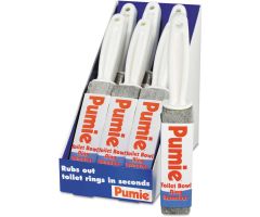 Pumie Toilet Bowl Ring Remover
