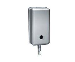ASI  Vertical Soap Dispenser for Showers - 0346
