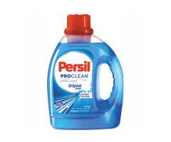 Persil Power Liquid Laundry DetergentOriginal Scent