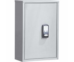 Omnimed Deluxe Narcotic Cabinet with Audit Keypad Lock