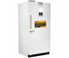 ABS Premier Freestanding Flammable Storage Refrigerator, 30 Cu. Ft.