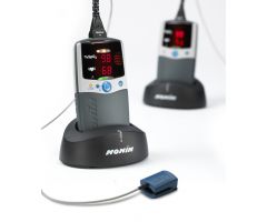 Nonin  PalmSAT  2500 Digital Handheld Pulse Oximeter