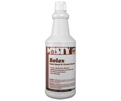 Misty Bolex Toilet Bowl And Urinal Cleaner
