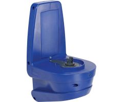 GP Georgia-Pacific Blue Automated Industrial Hand Cleaner Dispenser - 54010