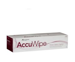 Gp accuwipe white premium 2-ply delicate task wipers, 90 sheets/box, 15 boxes/case - 29880