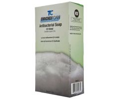 Rubbermaid Foam Antibacterial Soap E2 - 800ml - 2018598 - Pkg Qty 6