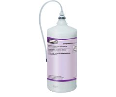 Rubbermaid Enriched Lotion Free  N Clean Soap - 1600ml - FG402364 - Pkg Qty 4