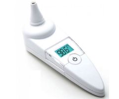 ADC  Adtemp  421 Tympanic IR Thermometer,1/Pack