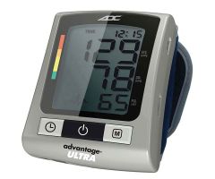 ADC® Advantage™ 6016N Ultra Wrist Digital Blood Pressure Monitor