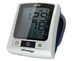 ADC® Advantage™ 6015N Wrist Digital Blood Pressure Monitor