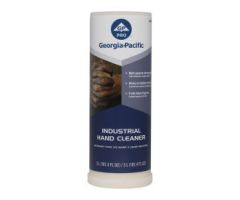 Georgia-Pacific Professional Series Lemon Fragrance 3L Industrial Hand Cleaner, 4/Case - 44626