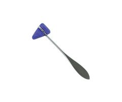 Baseline Taylor Percussion Hammer, Latex Free, Blue