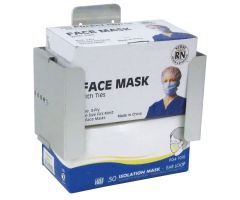Omnimed 305321 Aluminum Adjustable Face Mask Box Holder