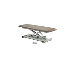 Clinton 80100 Open Base Power Table with One Piece Top