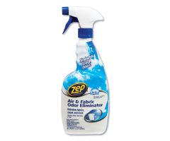 Zep Commercial Air and Fabric Odor Eliminator Fresh Scent