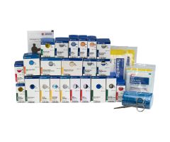 First Aid Only SmartCompliance General Business Refill ANSI B
