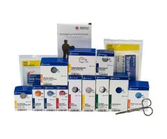 First Aid Only SmartCompliance General Business Refill ANSI A
