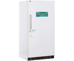 Nor-Lake General Purpose Flammable Storage Refrigerator/Freezer Combination, 30 Cu. Ft.