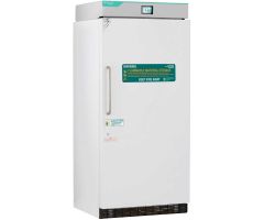 Nor-Lake White Diamond Series Flammable Storage Refrigerator, 30 Cu. Ft.