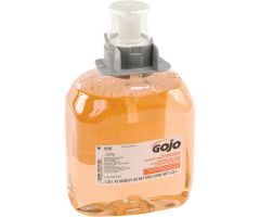 Gojo FMX-12 Luxury Foam Antibacterial Handwash - 4 Refills/Case - 5162-04