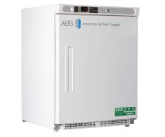 ABS Premier Built-In ADA Compliant Undercounter Refrigerator, Right Hinged Door, 4.6 Cu. Ft.