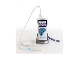 Proactive Medical 20120 Protekt  Deluxe Rechargeable Handheld Pulse Oximeter