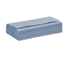 Boardwalk windshield paper towels, 9-1/8" x 10-1/4", 250 towels/pack, 9 packs/carton - 6191