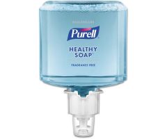 Purell Healthcare HEALTHY SOAP Gentle and Free Foam ES4, 1200 mL, 2 Refills/Case - 5072-02